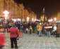 Miting la Timişoara FOTO Ş.Both