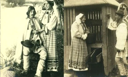 Dragobetele, ziua erotismului la români: de ce erau fugărite fetele de măritat şi ce făceau tinerele pentru a se simţi iubite jpeg