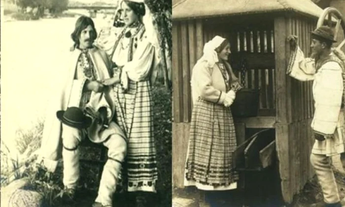 Dragobetele, ziua erotismului la români: de ce erau fugărite fetele de măritat şi ce făceau tinerele pentru a se simţi iubite jpeg