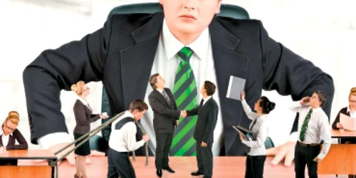 12 colegi  pe care  nu-i vrei  în preajmă