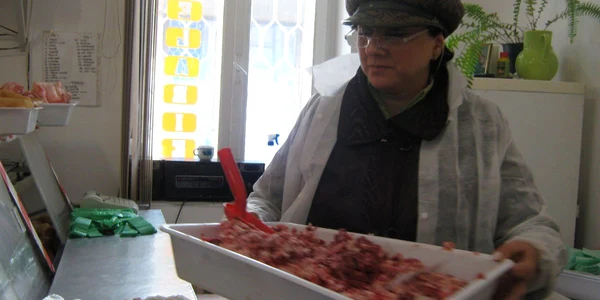 Produsele erau expirate de câteva zile