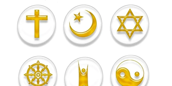 simboluri religioase