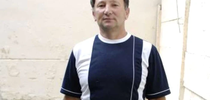 Alba Iulia: Smeu-Mare Constantin a ajuns electrician din întâmplare