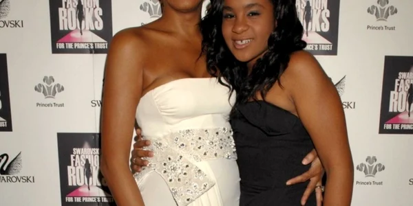 whitney houston 