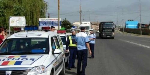 Radarele pot fi întâlnite, zilnic, şi pe principalele artere ale Severinului