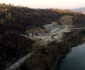 Zona tunelurilor feroviare de valea Mureșului Foto Daniel Guță (7) JPG