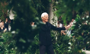 A murit Giorgio Armani FOTO GettyImages 