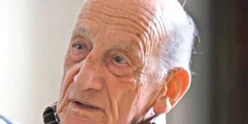 Neagu Djuvara (96 de ani) a scris, pe lângă tratate de istorie, şi volume de proză  