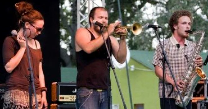 Braşov: Concert „The Others“, în Crossroads