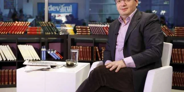 Nicolae Bănicioiu FOTO David Muntean