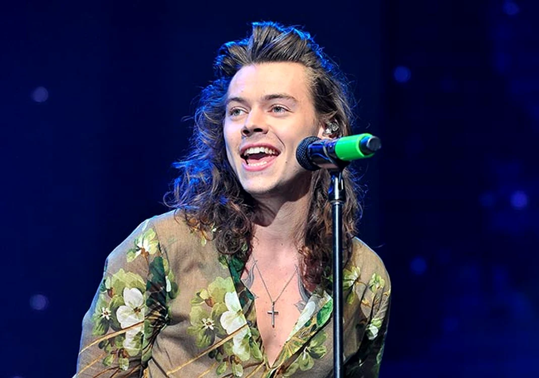 
    Harry Styles a făcut o serie de dezvăluiri şocante în cadrul unui interviu acordat publicaţiei Rolling Stones Foto:GettyImages   