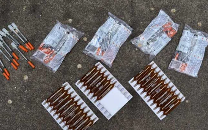 Dozele de Subutex erau aduse cu autocarul din Franţa Foto: Border.gov.md
