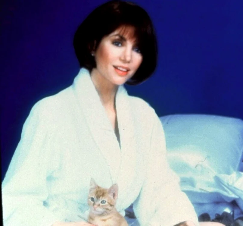 
    Victoria Principal, 71 de ani și-a dedicat viața îngrijirii animalelorfoto: Instagram  