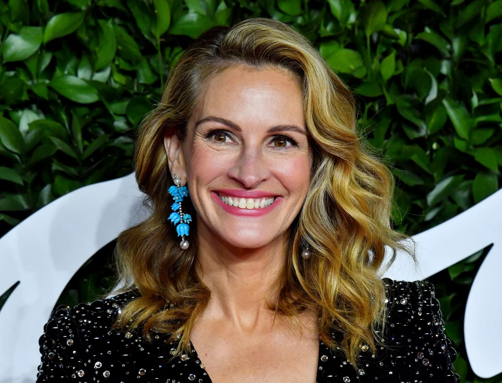 
    Julia Roberts a fost o apariție superbă la British Fashion AwardsFoto: Profimedia  