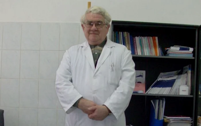 Gheorghe Cocioabă avea 73 de ani