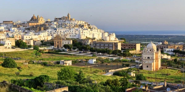 orasul alb