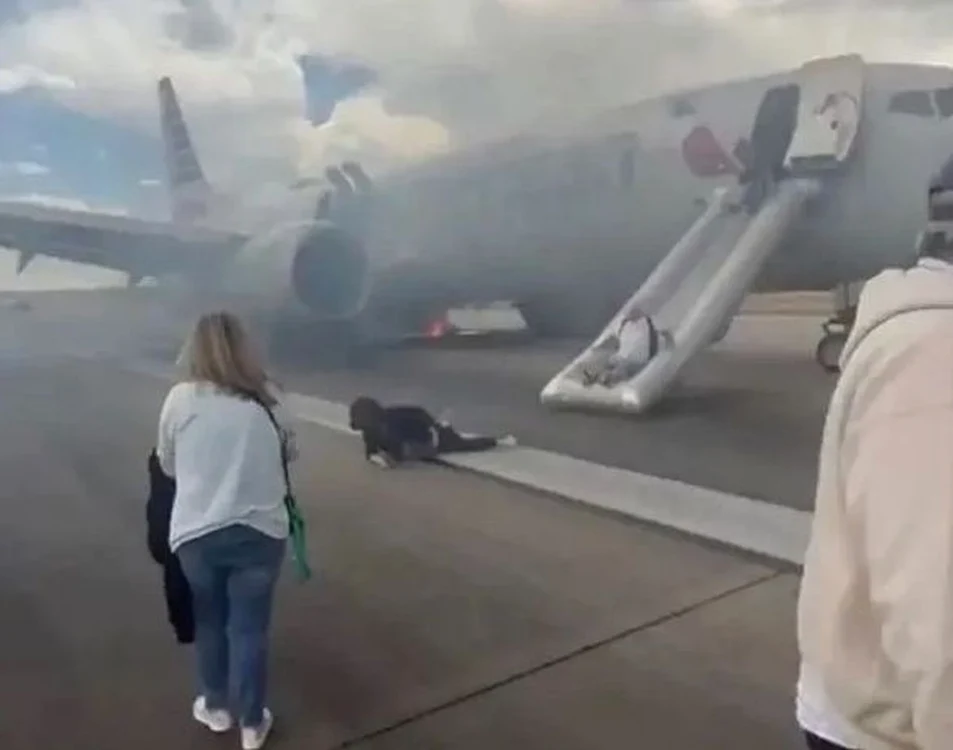 Mai mulți pasageri au suferit răni ușoare (Foto: Captură video)