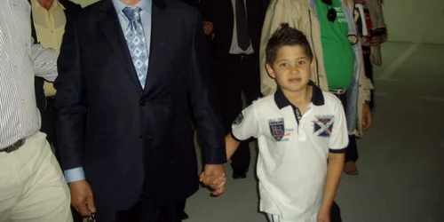 Cosmin Mihalache