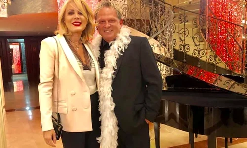 1 leonard miron 50 de ani le chateau bucuresti 5 dana savuica jpg jpeg