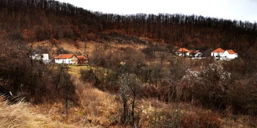 satul dealu mic hunedoara