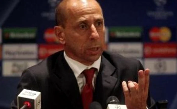 
    Maurizio Trombetta  