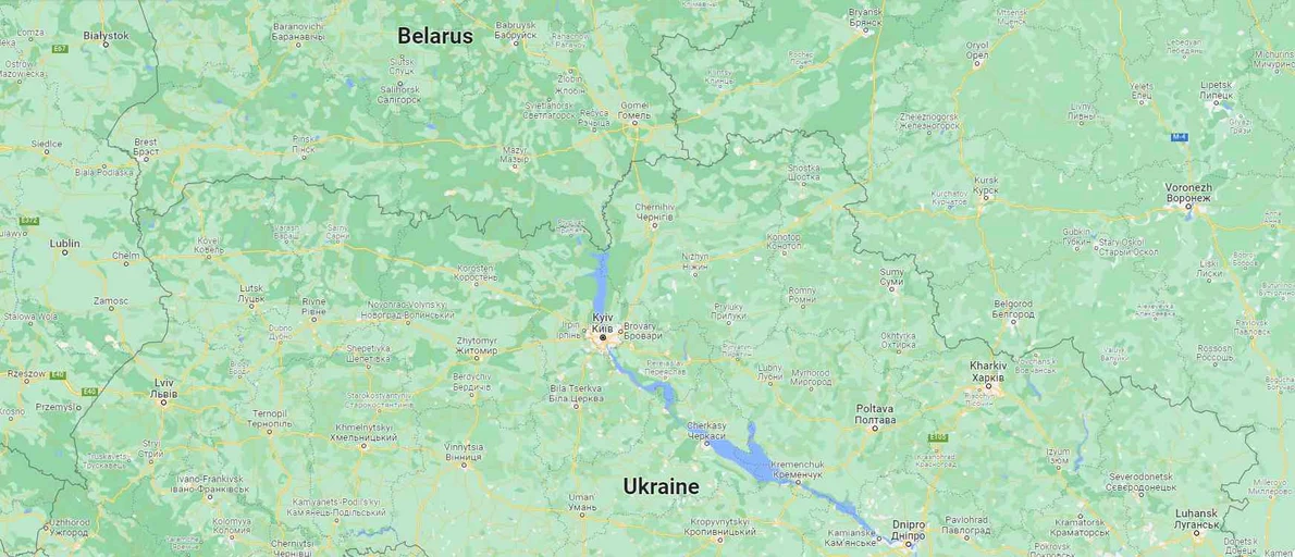 harta U jpg