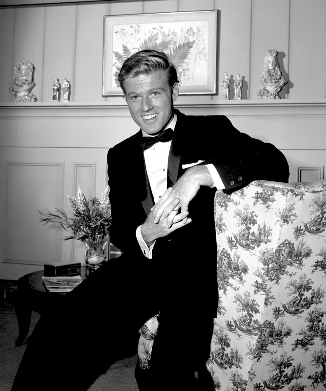 Robert Redford. FOTO: Profimedia