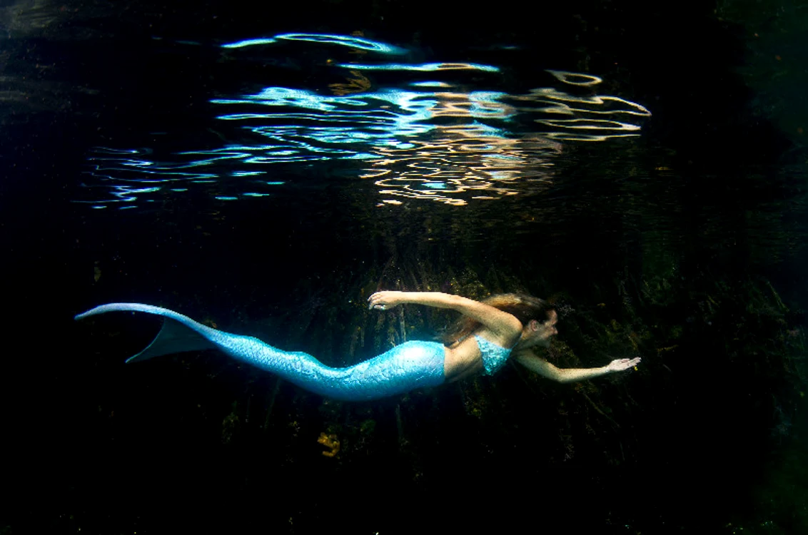 Sirena (Photoland/Caters)