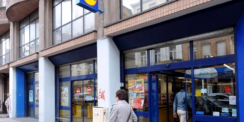 lidl foto adevarul