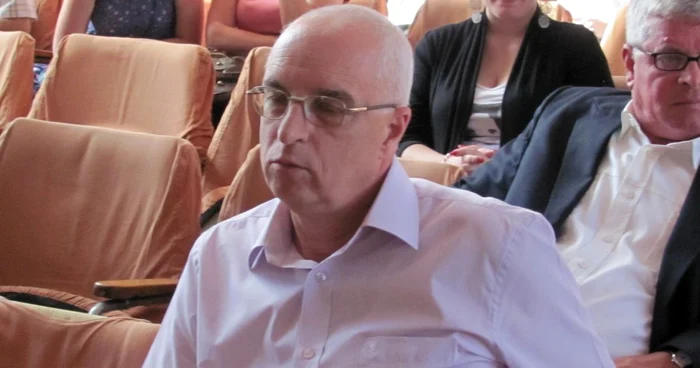 Valter Popescu