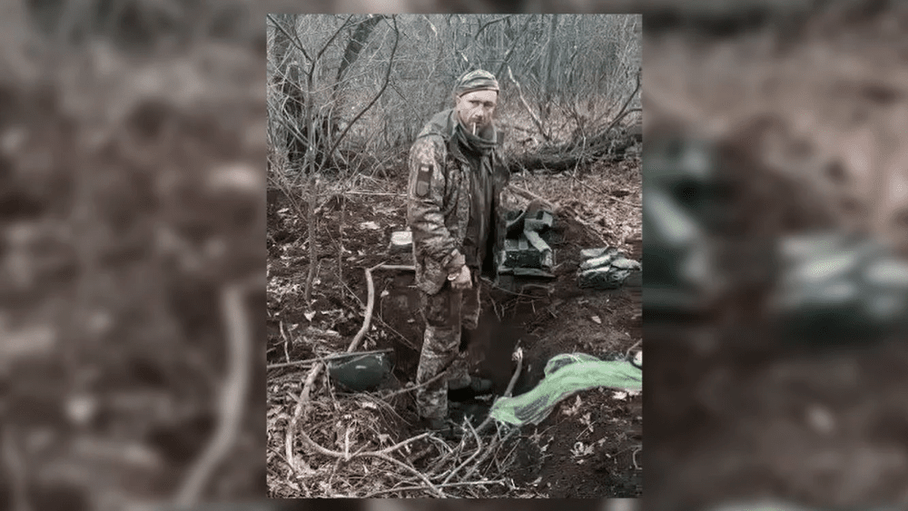 Mărturia emoționantă a bunicii basarabeanului ucis de ruşi în Ucraina: Şi-a dat viaţa pentru noi VIDEO