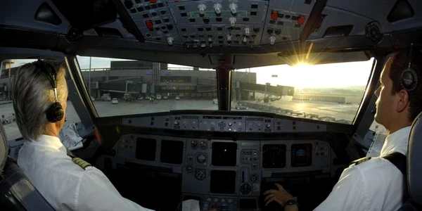 pilot