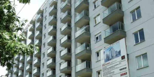 Scad veniturile din imobiliare