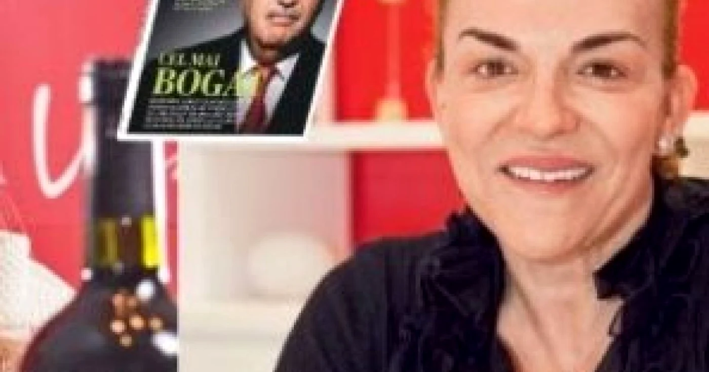 Luchi Georgescu 