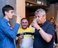 Ce spune Matei Lucescu despre celebrul său bunic, Mircea Lucescu