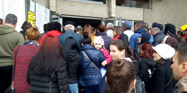bursa locuri de muncă slatina