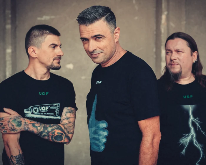 VUNK - membrii actuali