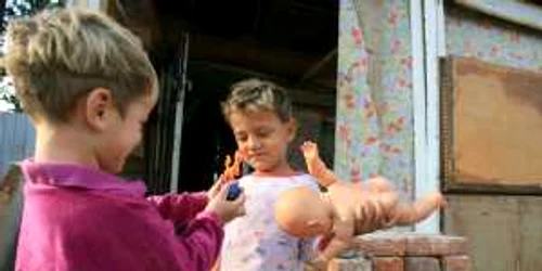 UNICEF România implică clujenii în îmbunătăţirea vieţii copiilor