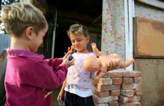 UNICEF România implică clujenii în îmbunătăţirea vieţii copiilor 