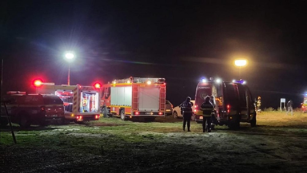 Cum s-a petrecut tragedia de pe lacul Snagov. Ultimele momente ale tinerei de 27 de ani: „N-a plecat niciuna cu vestă, inconștiente”
