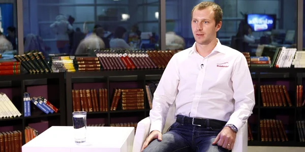 Bogdan Botezatu Bitdefender Adevarul Live FOTO David Muntean