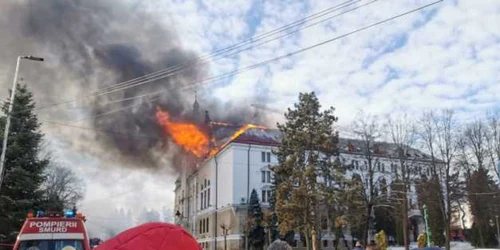 incendiu Suceava 