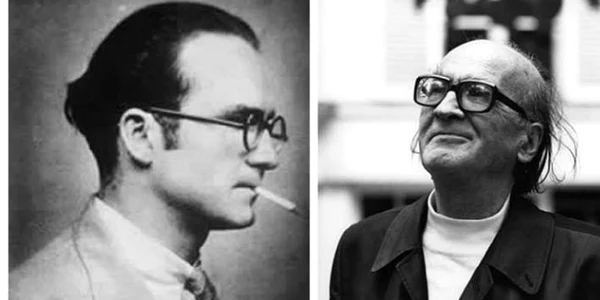 Mircea Eliade