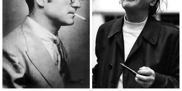 Mircea Eliade