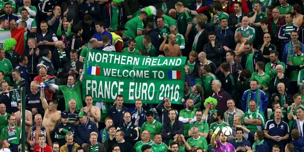 irlanda