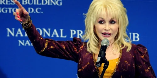 dolly parton foto afp