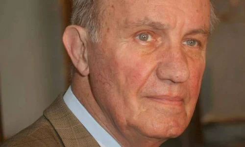 Adrian Cioroianu: «Dinu C  Giurescu   la plecarea unui om de o eleganță rară» jpeg