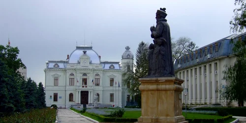 targoviste primarie