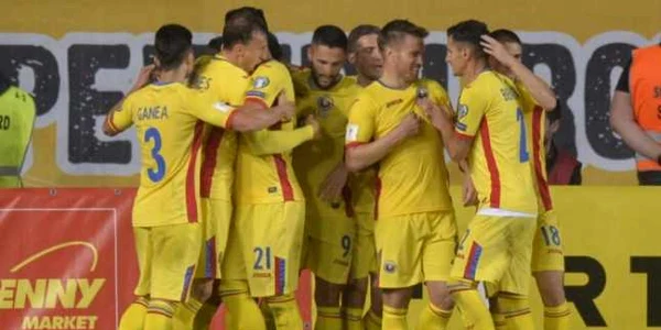 romania