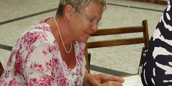 Anne-Marie Cibaud